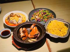 南洋凤梨饭-上屿水产(鼓浪屿一店)