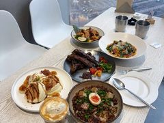 -娜娜家•Nana's restaurant(国金汇店)