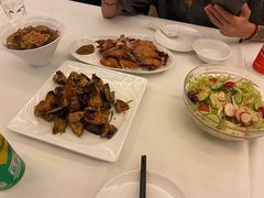 -鱼酷活鱼烤鱼(恒隆广场店)