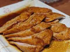 -抱德·潮汕味(敦和店原惠城鱼仔)