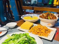 -老山东·山东菜(鲁菜名店)