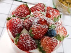 -皇后西斯汀饼店(文化路店)