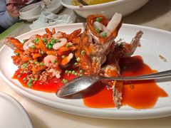 -桂满陇-十里风荷(合生汇店)