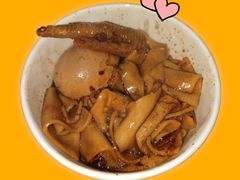 -肖胖子猪油拌粉