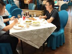 大堂-和记小菜(东方店)