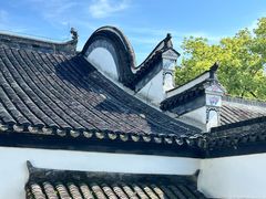 -采石矶景区