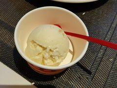 -百合酒店-香榭里自助餐厅