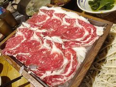 -袁山山重庆火锅(丈八北路店)