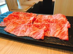 和牛寿喜锅-天丰日本料理·铁板烧