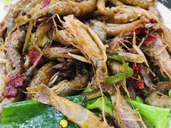 -瑞杰烧烤店·24小时营业(山东路店)