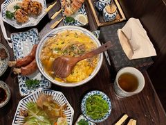 -哥哥の深夜食堂(红松东路店)