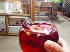 小红莓-ChanDu躔度咖啡(灯塔店)