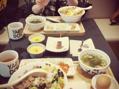 -熊吞·大碗丼烧肉饭(西市场嘉华店)