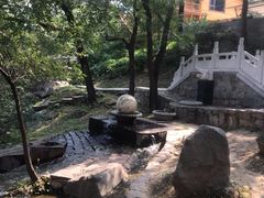 -封龙山风景区