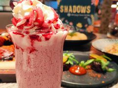 -SHADOWS•Bistro&Eatery(安福路店)