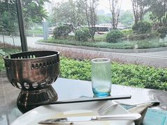 -福州西湖大酒店·怡湖咖啡厅