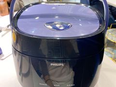 小锅现蒸米饭-兰湘子·湘菜小炒(石家庄万象城店)