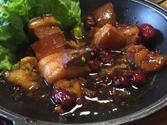 -鸿运美食府