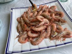 -宾朋海鲜饭庄(兴海路店)