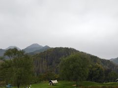 -玉渡山自然风景区