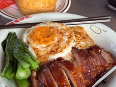 -兴华里茶记(禅城同济首店)