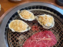 -炎蔵牛舌烤肉