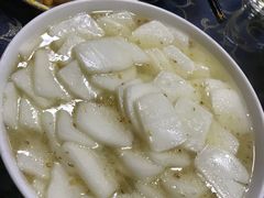 -马虎风味菜馆(王府园小区店)