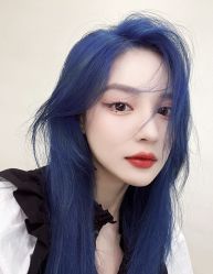 -GIRL STYLE 烫发·染发沙龙