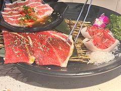 -猫抓烤肉(观音桥九街店)