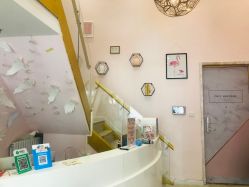 -Beauty Nails 美甲美睫皮肤管理