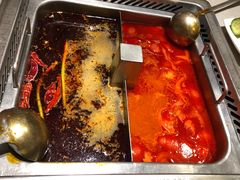 -海底捞火锅(奉化银泰店)