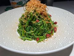 -華府(凯德晶萃店)