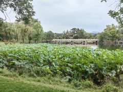 -承德避暑山庄景区