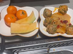 -海底捞火锅(江北万达商业广场店)
