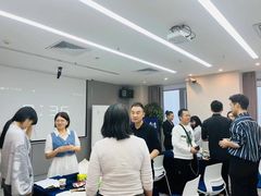-新励成演讲口才培训(深圳宝安学训中心)