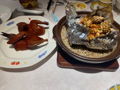 -南海渔村(珠江新城店)