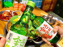 -枣玛尔脊骨汤·烤肉(西塔总店)