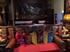 -泰合玺·精油疗愈SPA(南京光环花园城店)