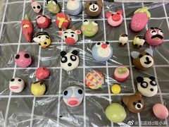 -匡小敏手工烘培(大地金墅店)