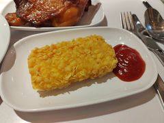 -宜家·瑞典风味餐厅(四元桥店)