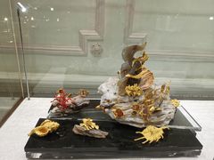 -上海市工艺美术博物馆