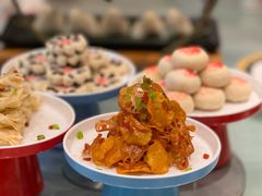 -南来顺饭庄·清真(南菜园店)