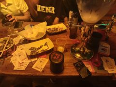 -Helens海伦司小酒馆(上海疁城新天地店)