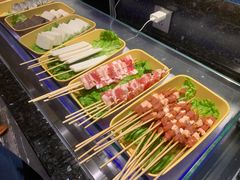 -大桶水·全国旗舰店(体育路店)