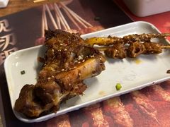 -木屋烧烤(南新店)