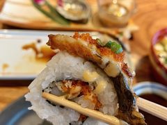 真命天子卷-江户前寿司(好运街店)
