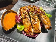 -188西餐厅(园林宾馆店)