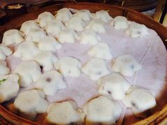-锦记糕点铺