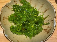 -Tuna maki寿司(苏州中心商场店)
