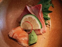 -泉寿司(万科公园店)